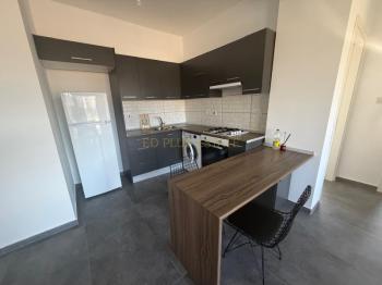 Lefkoşa Hamitköy'de Full Eşyalı 2+1 Kiralık Daire 