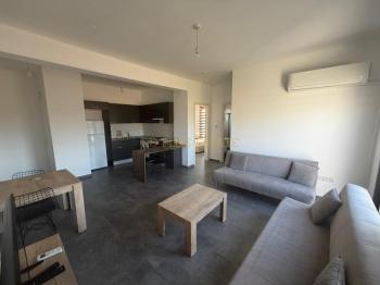 Lefkoşa Hamitköy'de Full Eşyalı 2+1 Kiralık Daire 