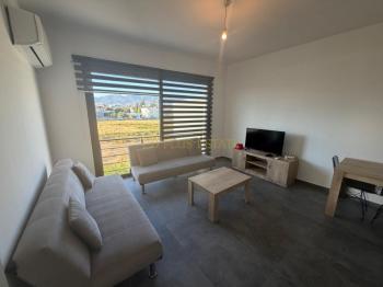 Lefkoşa Hamitköy'de Full Eşyalı 2+1 Kiralık Daire 