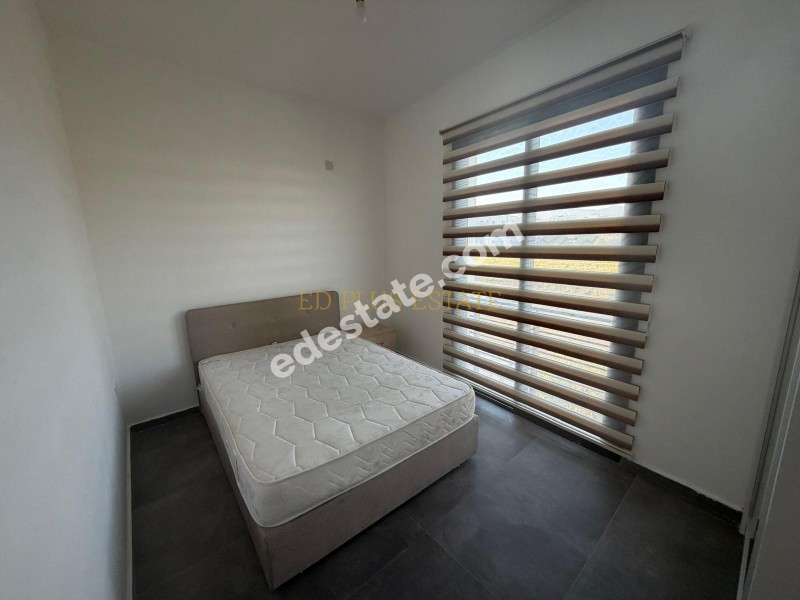 Lefkoşa Hamitköy'de Full Eşyalı 2+1 Kiralık Daire 