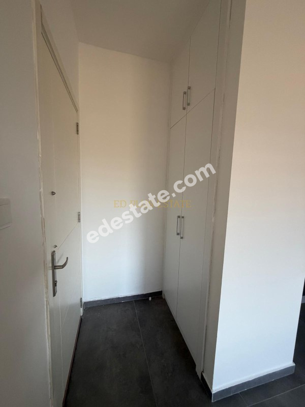 Lefkoşa Hamitköy'de Full Eşyalı 2+1 Kiralık Daire 