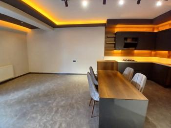 GÜVENAY - ÇORUM BAHÇELİEVLER AŞIK MAHSUNİ ŞERİF PARKI CİVARI SATILIK FULL YAPILI  3+1 VİLLA