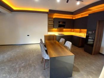 GÜVENAY - ÇORUM BAHÇELİEVLER AŞIK MAHSUNİ ŞERİF PARKI CİVARI SATILIK FULL YAPILI  3+1 VİLLA