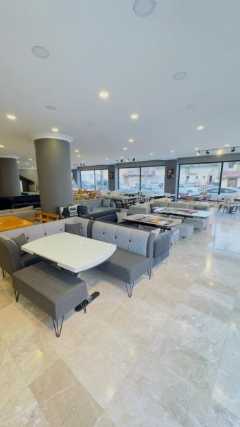 GÜVENAY - ÇORUM YENİYOL MAH. UĞUR MUMCU CADDESİ ÜZERİ KİRALIK 2 KATLI İŞ YERİ
