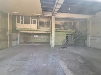 GÜVENAY - ÇORUM KÜÇÜK SANAYİ SİTESİ 150 M2 KİRALIK DÜKKAN 