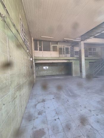 GÜVENAY - ÇORUM KÜÇÜK SANAYİ SİTESİ 150 M2 KİRALIK DÜKKAN 