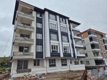 GÜVENAY - ÇORUM GÜLABİBEY KAPAKLI 3.CADDESİ ÜZERİ 2+1 SATILIK DAİRE