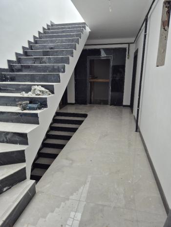 GÜVENAY - ÇORUM GÜLABİBEY KAPAKLI 3.CADDESİ ÜZERİ 2+1 SATILIK DAİRE