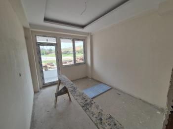 GÜVENAY - ÇORUM GÜLABİBEY KAPAKLI 3.CADDESİ ÜZERİ 2+1 SATILIK DAİRE