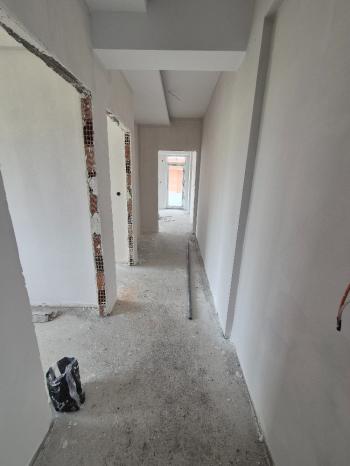 GÜVENAY - ÇORUM GÜLABİBEY KAPAKLI 3.CADDESİ ÜZERİ 2+1 SATILIK DAİRE
