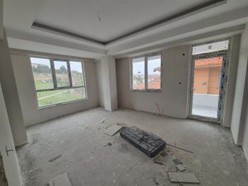 GÜVENAY - ÇORUM GÜLABİBEY KAPAKLI 3.CADDESİ ÜZERİ 2+1 SATILIK DAİRE