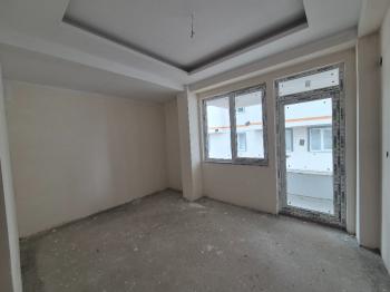 GÜVENAY - ÇORUM GÜLABİBEY KAPAKLI 3.CADDESİ ÜZERİ 3+1 SATILIK DAİRE