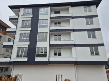 GÜVENAY - ÇORUM GÜLABİBEY KAPAKLI 3.CADDESİ ÜZERİ 3+1 SATILIK DAİRE