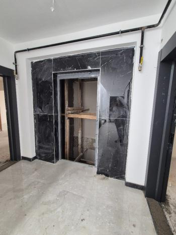 GÜVENAY - ÇORUM GÜLABİBEY KAPAKLI 3.CADDESİ ÜZERİ 3+1 SATILIK DAİRE