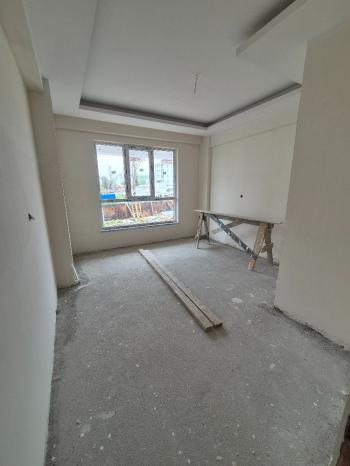 GÜVENAY - ÇORUM GÜLABİBEY KAPAKLI 3.CADDESİ ÜZERİ 3+1 SATILIK DAİRE