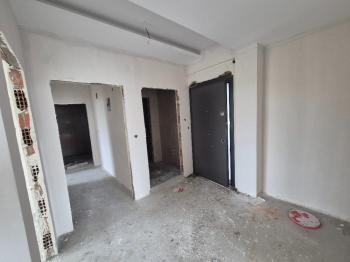 GÜVENAY - ÇORUM GÜLABİBEY KAPAKLI 3.CADDESİ ÜZERİ 3+1 SATILIK DAİRE