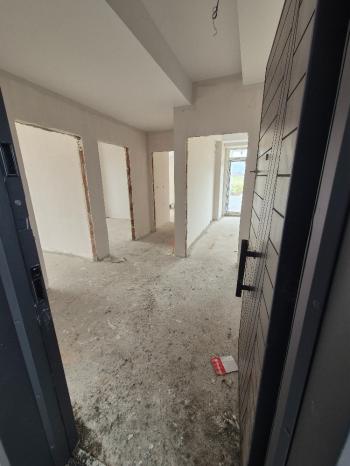 GÜVENAY - ÇORUM GÜLABİBEY KAPAKLI 3.CADDESİ ÜZERİ 3+1 SATILIK DAİRE