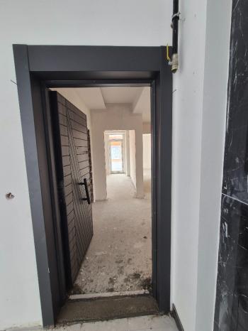 GÜVENAY - ÇORUM GÜLABİBEY KAPAKLI 3.CADDESİ ÜZERİ 3+1 SATILIK DAİRE