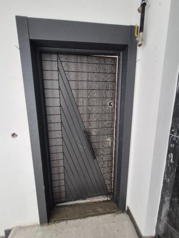 GÜVENAY - ÇORUM GÜLABİBEY KAPAKLI 3.CADDESİ ÜZERİ 3+1 SATILIK DAİRE
