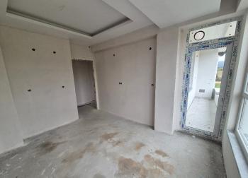 GÜVENAY - ÇORUM GÜLABİBEY KAPAKLI 3.CADDESİ ÜZERİ 3+1 SATILIK DAİRE