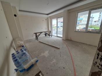 GÜVENAY - ÇORUM GÜLABİBEY KAPAKLI 3.CADDESİ ÜZERİ 3+1 SATILIK DAİRE