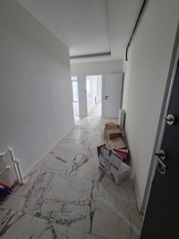 GÜVENAY - ÇORUM BUHARA EVLER 5. CADDE ARKASI SİTE İÇERİSİ SATILIK DAİRE 