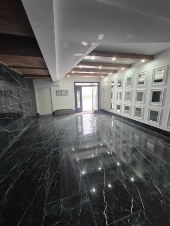 GÜVENAY - ÇORUM BUHARA EVLER 5. CADDE ARKASI SİTE İÇERİSİ SATILIK DAİRE 