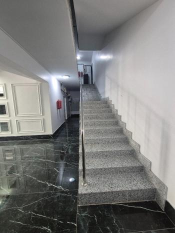 GÜVENAY - ÇORUM BUHARA EVLER 5. CADDE ARKASI SİTE İÇERİSİ SATILIK DAİRE 