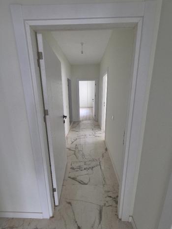 GÜVENAY - ÇORUM BUHARA EVLER 5. CADDE ARKASI SİTE İÇERİSİ SATILIK DAİRE 