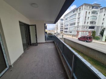 GÜVENAY - ÇORUM BUHARA EVLER 5. CADDE ARKASI SİTE İÇERİSİ SATILIK DAİRE 