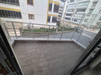 GÜVENAY - ÇORUM BUHARA EVLER 5. CADDE ARKASI SİTE İÇERİSİ SATILIK DAİRE 