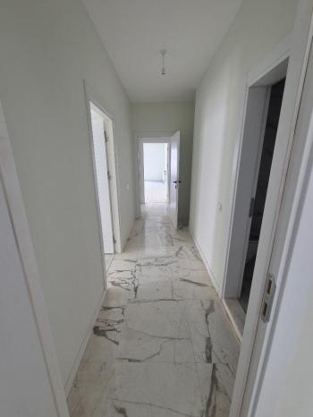 GÜVENAY - ÇORUM BUHARA EVLER 5. CADDE ARKASI SİTE İÇERİSİ SATILIK DAİRE 