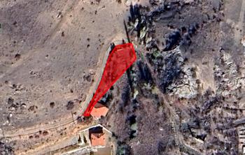 GÜVENAY - ÇORUM 472 M2 ESKİEKİN BAĞLARI SATILIK  BAĞ