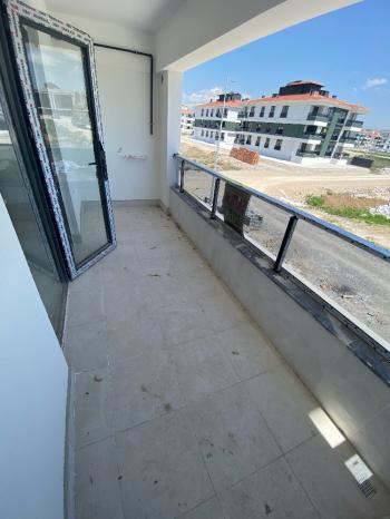 GÜVENAY - ÇORUM ÇEPNİ MAHALLESİ KENT PARK BÖLGESİ 3+1 SIFIR SATILIK DAİRE