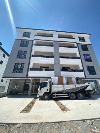 GÜVENAY - ÇORUM ÇEPNİ MAHALLESİ KENT PARK BÖLGESİ 3+1 SIFIR SATILIK DAİRE