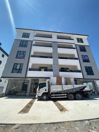 GÜVENAY - ÇORUM ÇEPNİ MAHALLESİ KENT PARK BÖLGESİ 3+1 SIFIR SATILIK DAİRE