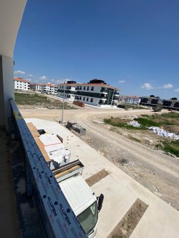 GÜVENAY - ÇORUM ÇEPNİ MAHALLESİ KENT PARK BÖLGESİ 3+1 SIFIR SATILIK DAİRE