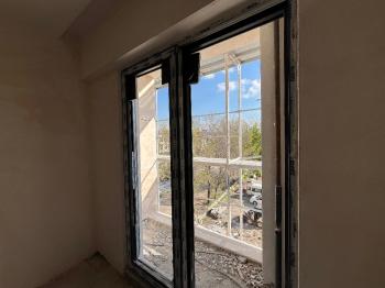 GÜVENAY - ÇORUM RECEP TAYYİP ERDOĞAN CADDESİ ÜZERİNDE 2+1 SATILIK OFİS