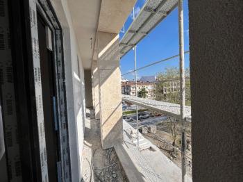GÜVENAY - ÇORUM RECEP TAYYİP ERDOĞAN CADDESİ ÜZERİNDE 2+1 SATILIK OFİS