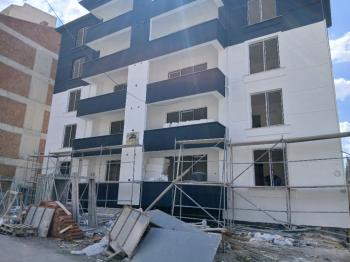 GÜVENAY - ÇORUM OSMANCIK CADDESİ SELİMİYE CAMİİ CİVARI SATILIK 3+0 LÜKS DAİRE