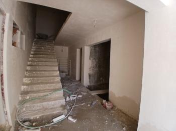 GÜVENAY - ÇORUM OSMANCIK CADDESİ SELİMİYE CAMİİ CİVARI SATILIK 3+0 LÜKS DAİRE