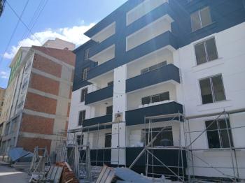 GÜVENAY - ÇORUM OSMANCIK CADDESİ SELİMİYE CAMİİ CİVARI SATILIK 3+0 LÜKS DAİRE