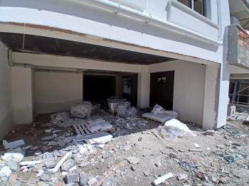 GÜVENAY - ÇORUM OSMANCIK CADDESİ SELİMİYE CAMİİ CİVARI SATILIK 3+0 LÜKS DAİRE