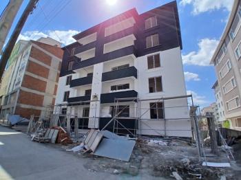 GÜVENAY - ÇORUM OSMANCIK CADDESİ SELİMİYE CAMİİ CİVARI SATILIK 3+0 LÜKS DAİRE