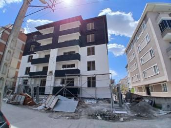 GÜVENAY - ÇORUM OSMANCIK CADDESİ SELİMİYE CAMİİ CİVARI SATILIK 3+0 LÜKS DAİRE