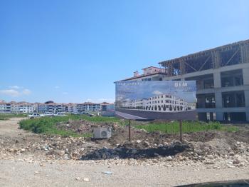 GÜVENAY - ÇORUM ÇEPNİ FEN LİSESİ CİVARI SATILIK 4+0 LÜKS DAİRE