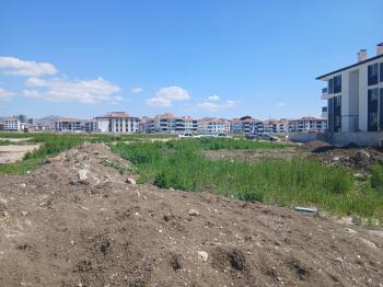 GÜVENAY - ÇORUM ÇEPNİ FEN LİSESİ CİVARI SATILIK 4+0 LÜKS DAİRE