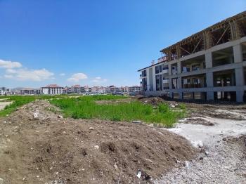 GÜVENAY - ÇORUM ÇEPNİ FEN LİSESİ CİVARI SATILIK 4+0 LÜKS DAİRE