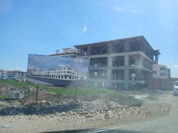 GÜVENAY - ÇORUM ÇEPNİ FEN LİSESİ CİVARI SATILIK 4+0 LÜKS DAİRE