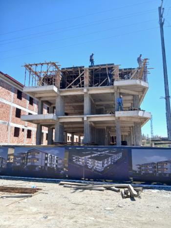 GÜVENAY - ÇORUM KENT PARK CİVARI SATILIK 3+1 LÜKS DAİRE